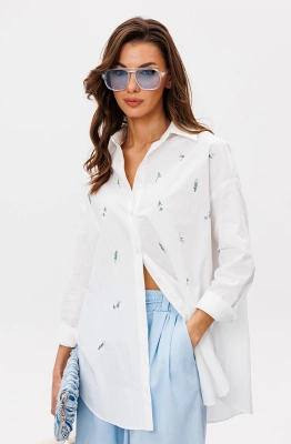 Блуза Buter 3095  Блуза Buter 3095