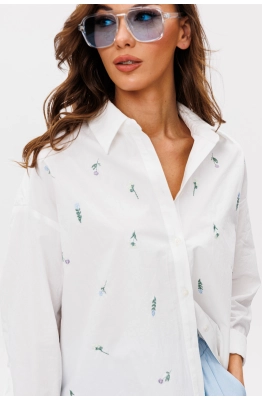 Блуза Buter 3095  Блуза Buter 3095