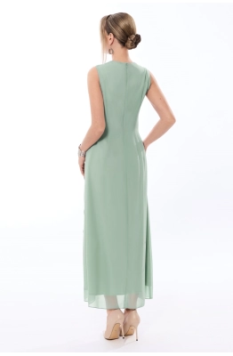 Платье Golden Valley 44142 светло-зеленый  Платье Golden Valley 44142 светло-зеленый