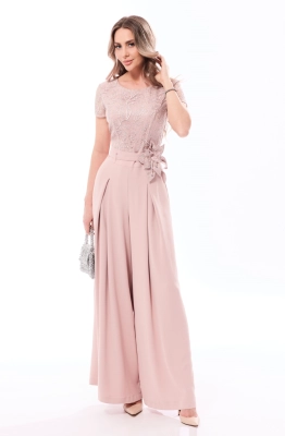 Комбинезон Golden Valley 1056-1 розовый  Комбинезон Golden Valley 1056-1 розовый