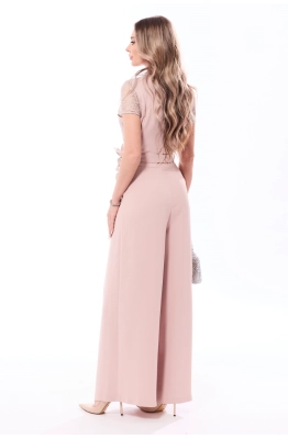 Комбинезон Golden Valley 1056-1 розовый Комбинезон Golden Valley 1056-1 розовый