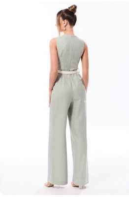 Комбинезон Golden Valley 1122-1 зеленый 