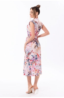 Платье Golden Valley 44203 сиреневый Платье Golden Valley 44203 сиреневый