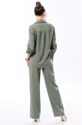 Комплект Golden Valley 6576-1 зеленый 