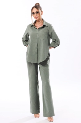 Комплект Golden Valley 6576-1 зеленый 