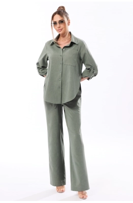 Комплект Golden Valley 6576-1 зеленый 