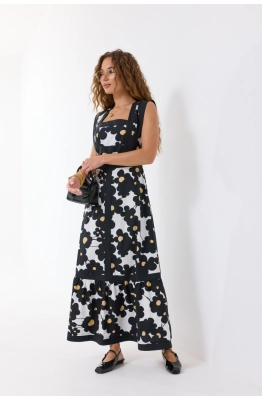 Платье Vesnaletto 4115-2 