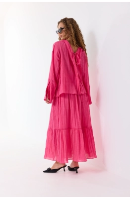 Блузка Vesnaletto 4123-3  Блузка Vesnaletto 4123-3