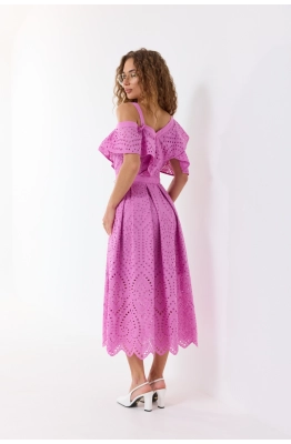 Платье Vesnaletto 4218 