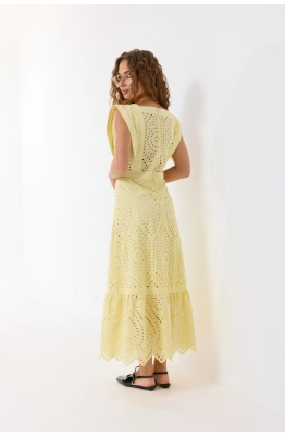 Платье Vesnaletto 4219-1 