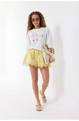 Шорты Vesnaletto 4221 