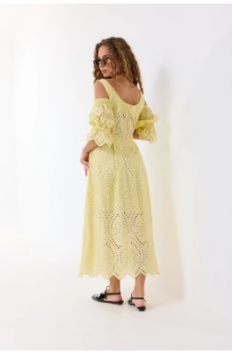 Платье Vesnaletto 4222 Платье Vesnaletto 4222