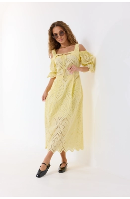 Платье Vesnaletto 4222 