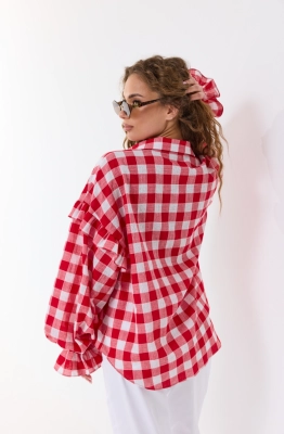 Блузка Vesnaletto 4226 Блузка Vesnaletto 4226