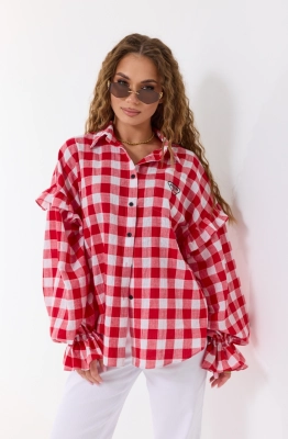 Блузка Vesnaletto 4226 