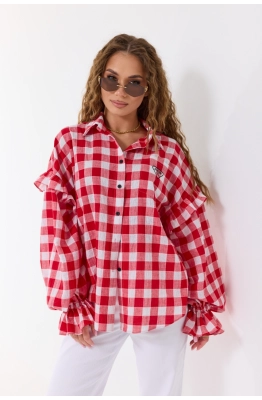 Блузка Vesnaletto 4226  Блузка Vesnaletto 4226