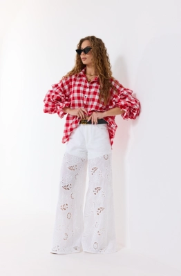 Брюки Vesnaletto 4227  Брюки Vesnaletto 4227