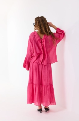 Юбка Vesnaletto 4229  Юбка Vesnaletto 4229