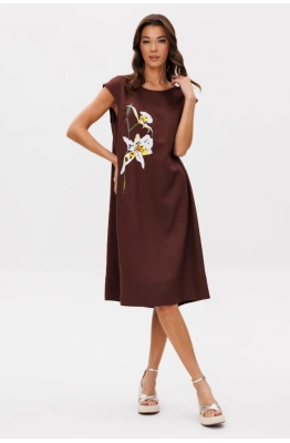 Платье Фантазия Мод 5196 