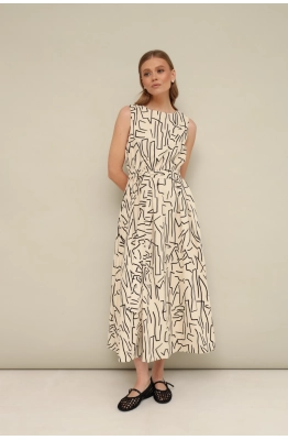 Платье PURPUR 11-293/9 