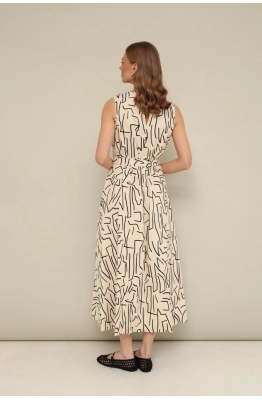 Платье PURPUR 11-293/9 