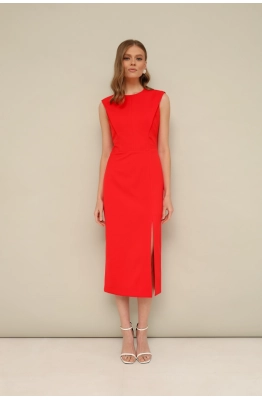 Платье PURPUR 11-376/2  Платье PURPUR 11-376/2