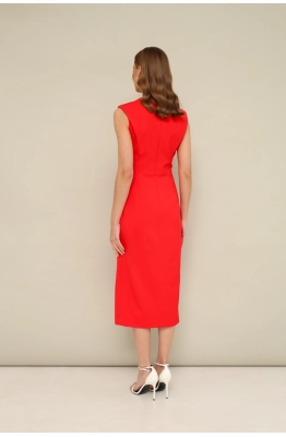 Платье PURPUR 11-376/2  Платье PURPUR 11-376/2