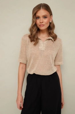 Поло PURPUR 11-388/1 