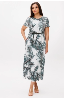 Платье Фантазия Мод 5180 