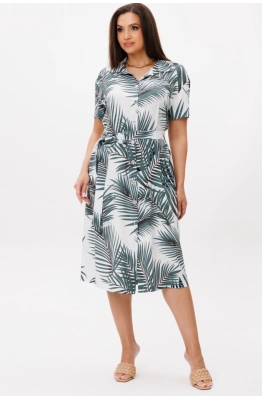 Платье Фантазия Мод 5226 