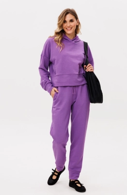 Комплект EOLA 2880 темно-сиреневый 