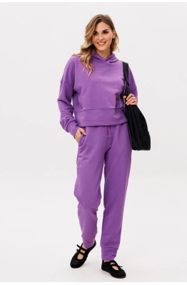 Комплект EOLA 2880 темно-сиреневый  Комплект EOLA 2880 темно-сиреневый