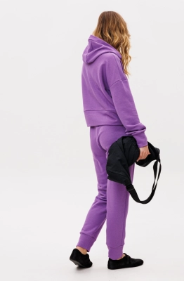 Комплект EOLA 2880 темно-сиреневый 