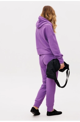 Комплект EOLA 2880 темно-сиреневый  Комплект EOLA 2880 темно-сиреневый