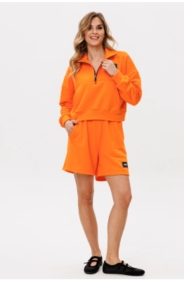 Комплект EOLA 2877 оранжевый  Комплект EOLA 2877 оранжевый