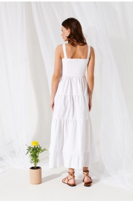 Сарафан ELLETTO LIFE 1090  Сарафан ELLETTO LIFE 1090