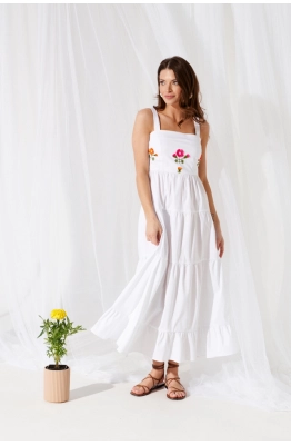 Сарафан ELLETTO LIFE 1090  Сарафан ELLETTO LIFE 1090