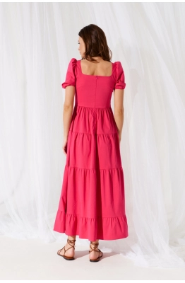 Платье ELLETTO LIFE 1091  Платье ELLETTO LIFE 1091