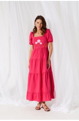 Платье ELLETTO LIFE 1091  Платье ELLETTO LIFE 1091