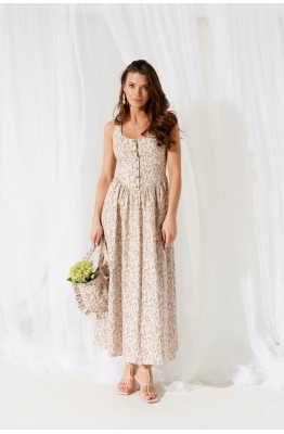 Сарафан ELLETTO LIFE 1095 Сарафан ELLETTO LIFE 1095