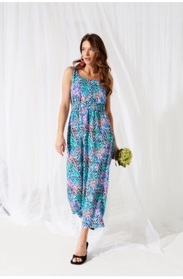 Сарафан ELLETTO LIFE 1096  Сарафан ELLETTO LIFE 1096