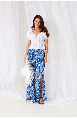 Брюки ELLETTO LIFE 2348  Брюки ELLETTO LIFE 2348