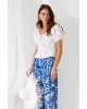 Блуза ELLETTO LIFE 3865 Блуза ELLETTO LIFE 3865