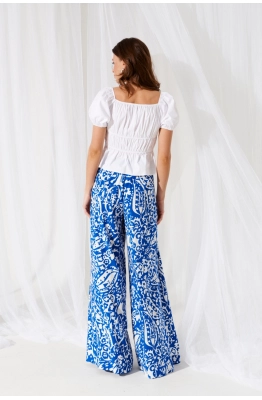 Блуза ELLETTO LIFE 3865 Блуза ELLETTO LIFE 3865