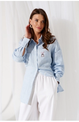 Блуза ELLETTO LIFE 3869 