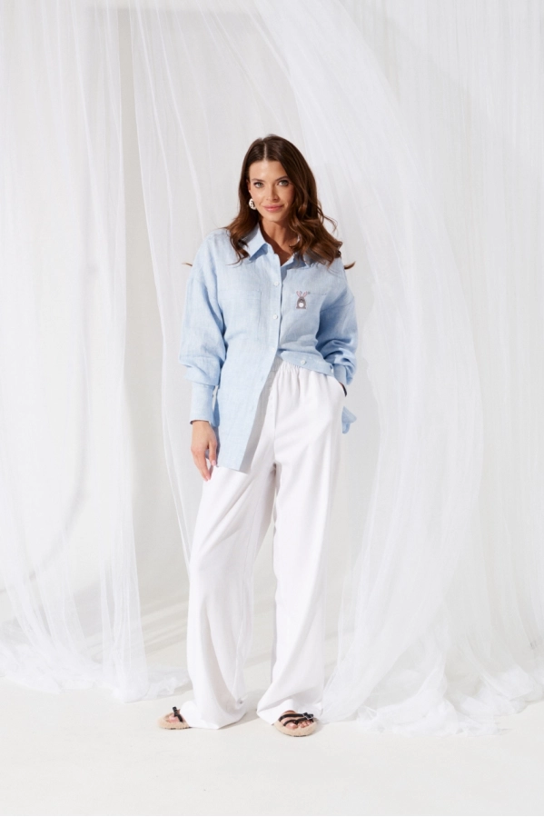 Блуза ELLETTO LIFE 3869 Блуза ELLETTO LIFE 3869