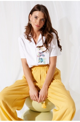 Блуза ELLETTO LIFE 3870 