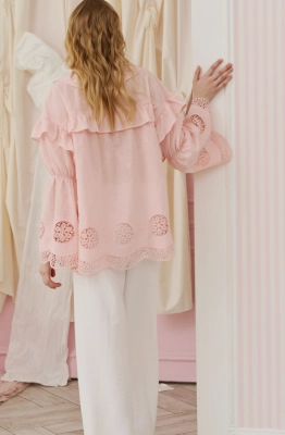 Блуза Lokka 1673 Блуза Lokka 1673