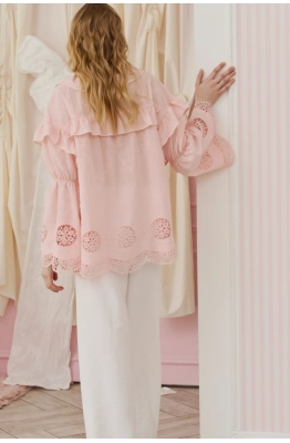 Блуза Lokka 1673 Блуза Lokka 1673