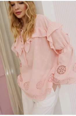 Блуза Lokka 1673 